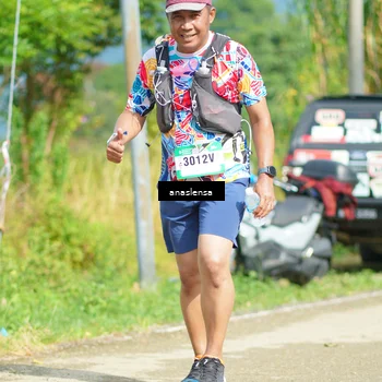 Runner Photo 5133445