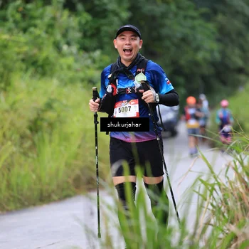 Runner Photo 5133453