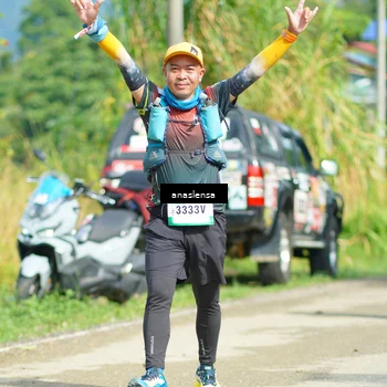 Runner Photo 5133455