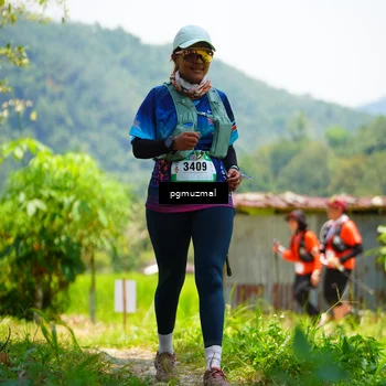 Runner Photo 5133459
