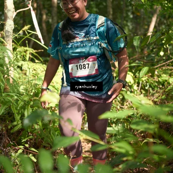 Runner Photo 5133462