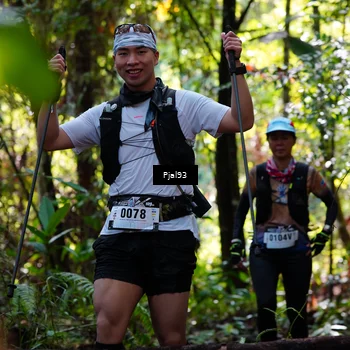 Runner Photo 5133464