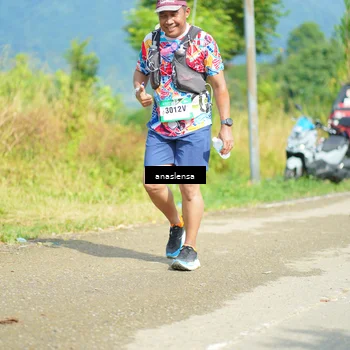 Runner Photo 5133465