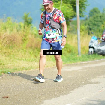 Runner Photo 5133467