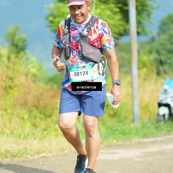 Runner Photo 5133468