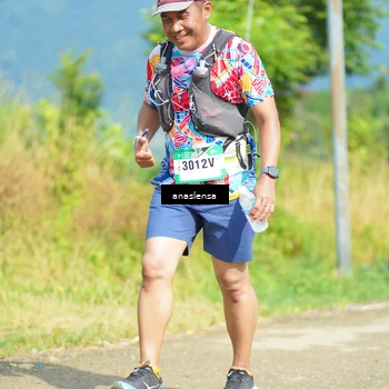 Runner Photo 5133469