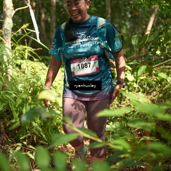 Runner Photo 5133481