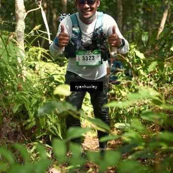 Runner Photo 5133485