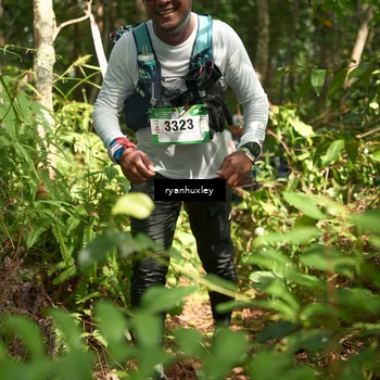 Runner Photo 5133486