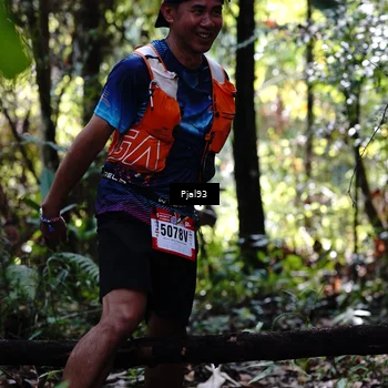 Runner Photo 5133490