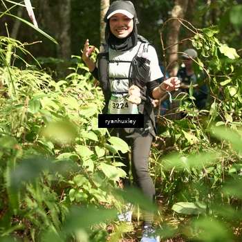Runner Photo 5133493