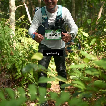 Runner Photo 5133495