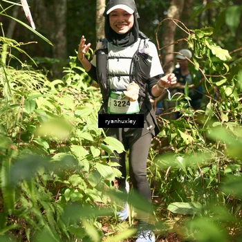 Runner Photo 5133497