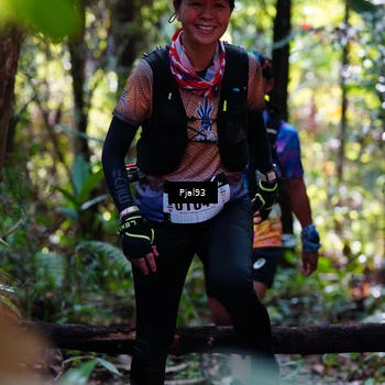 Runner Photo 5133498