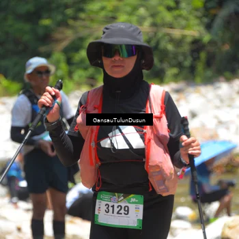 Runner Photo 5133499