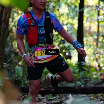 Runner Photo 5133502