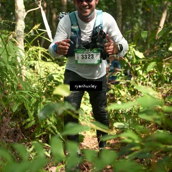 Runner Photo 5133503