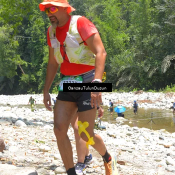 Runner Photo 5133508