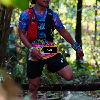 Runner Photo 5133511