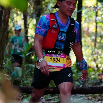 Runner Photo 5133512