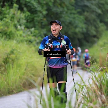 Runner Photo 5133526