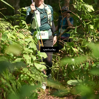 Runner Photo 5133555
