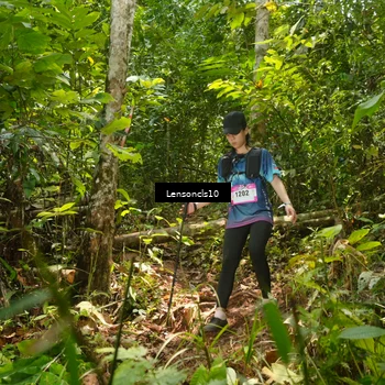 Runner Photo 5133557