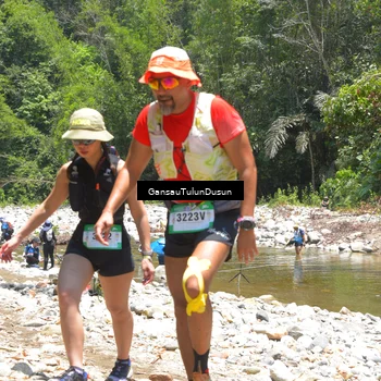 Runner Photo 5133561
