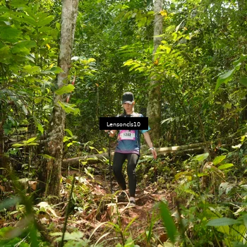 Runner Photo 5133574