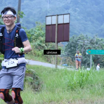 Runner Photo 5133575