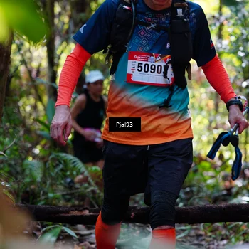 Runner Photo 5133582