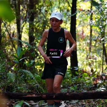 Runner Photo 5133597