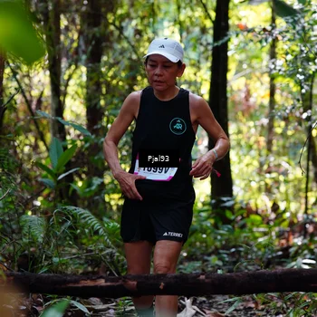 Runner Photo 5133600