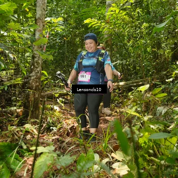 Runner Photo 5133604