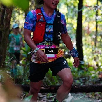 Runner Photo 5133616