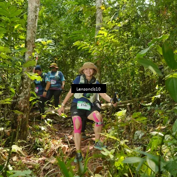 Runner Photo 5133617