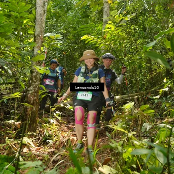 Runner Photo 5133624