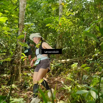 Runner Photo 5133625