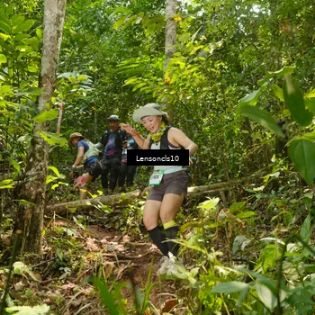 Runner Photo 5133628