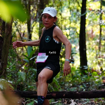 Runner Photo 5133631