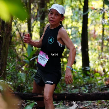 Runner Photo 5133641