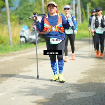 Runner Photo 5133651