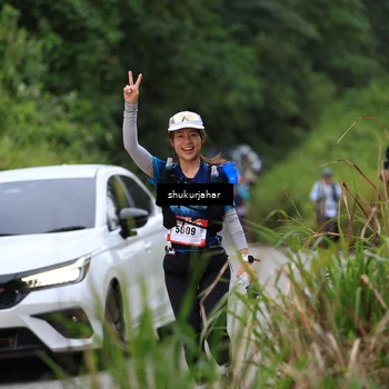Runner Photo 5133660