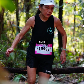 Runner Photo 5133665