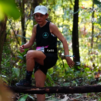 Runner Photo 5133676