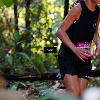 Runner Photo 5133682