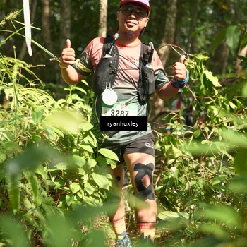Runner Photo 5133690