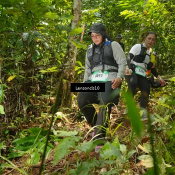 Runner Photo 5133691
