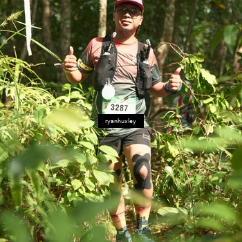 Runner Photo 5133692