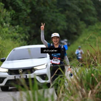 Runner Photo 5133696